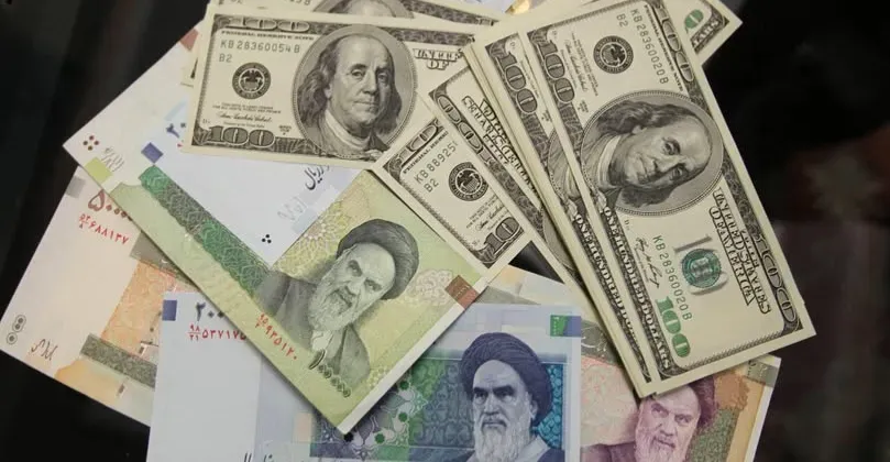 Iranian Rial