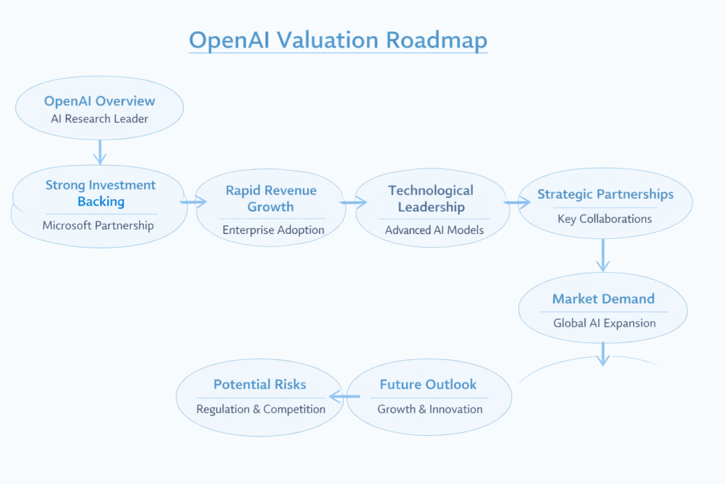 OpenAI Valuation