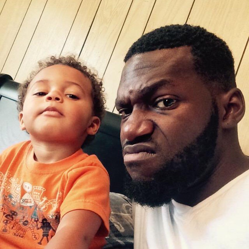 Aaron McClelland Gamble