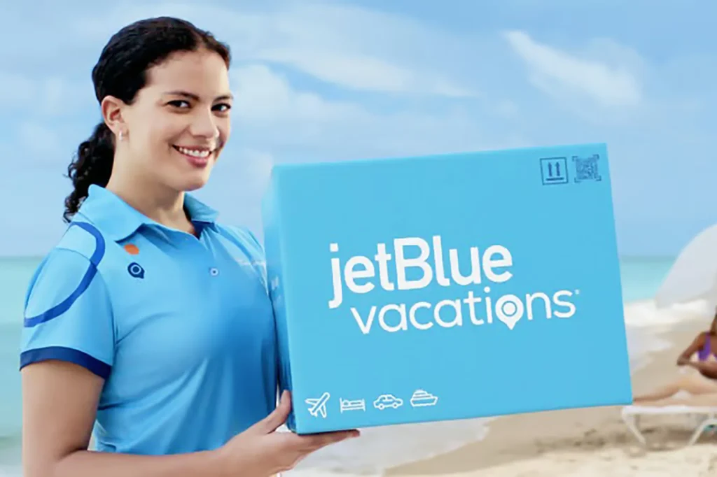 Jetblue Vacations