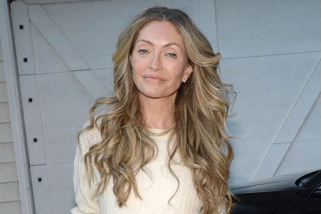 Rebecca Gayheart Net Worth