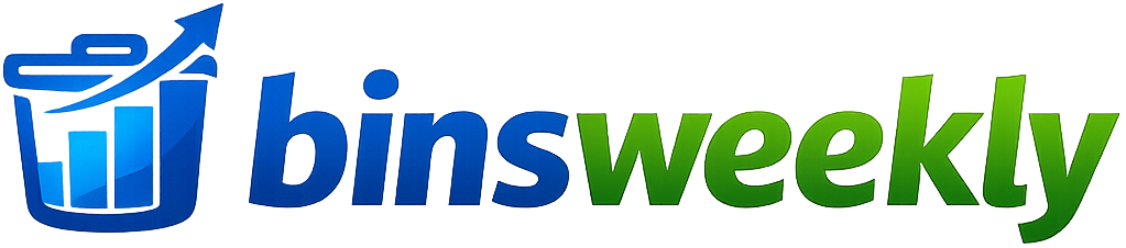 Binsweekly