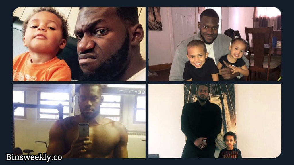 Aaron McClelland Gamble