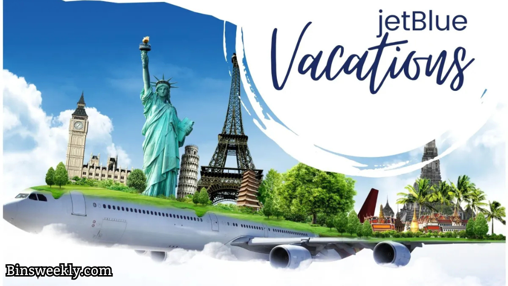 Jetblue Vacations