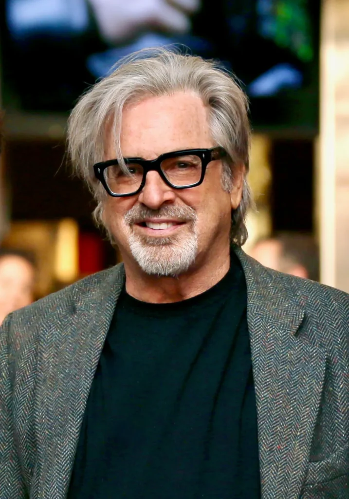 Robert Carradine