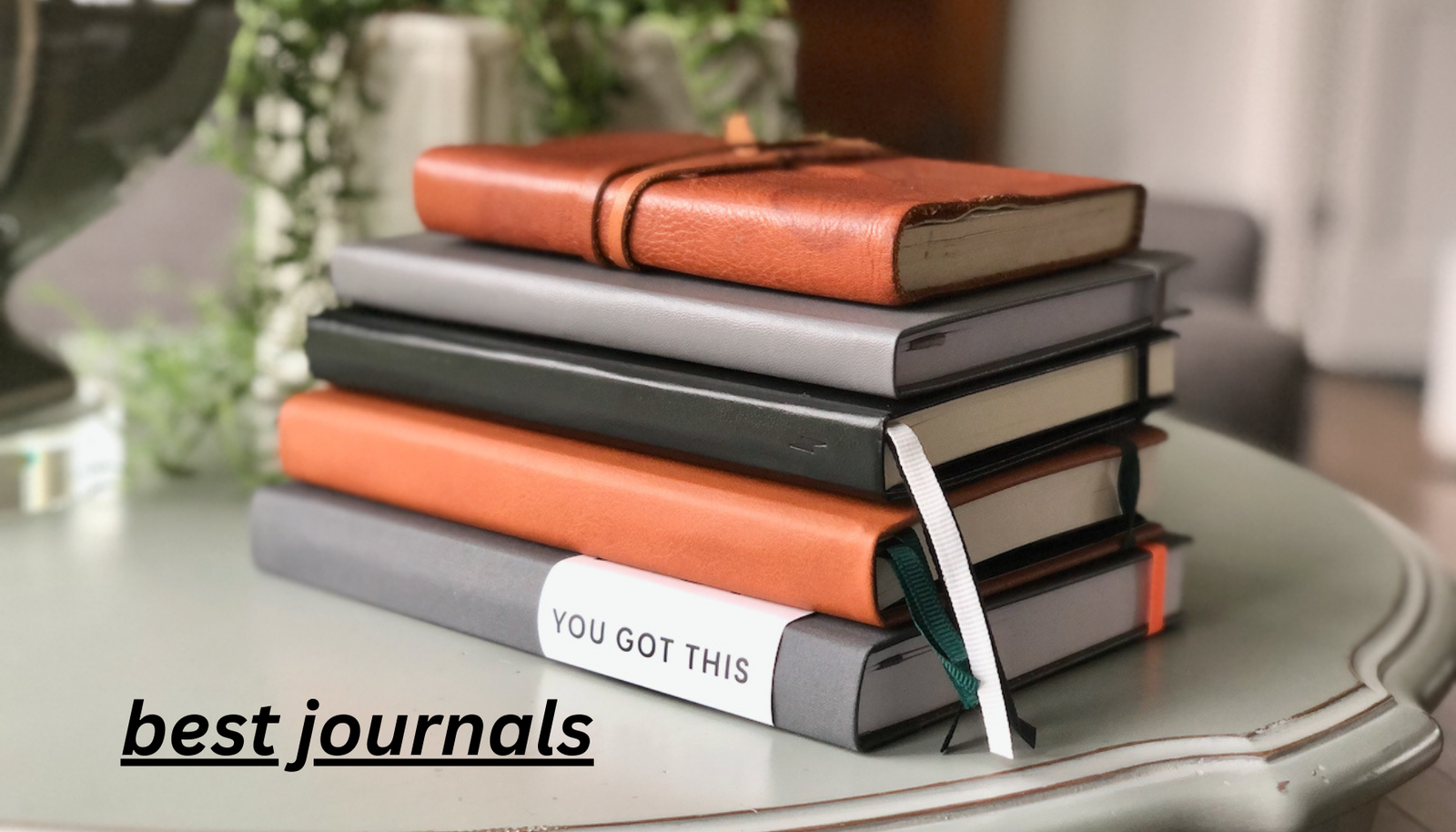 best journals