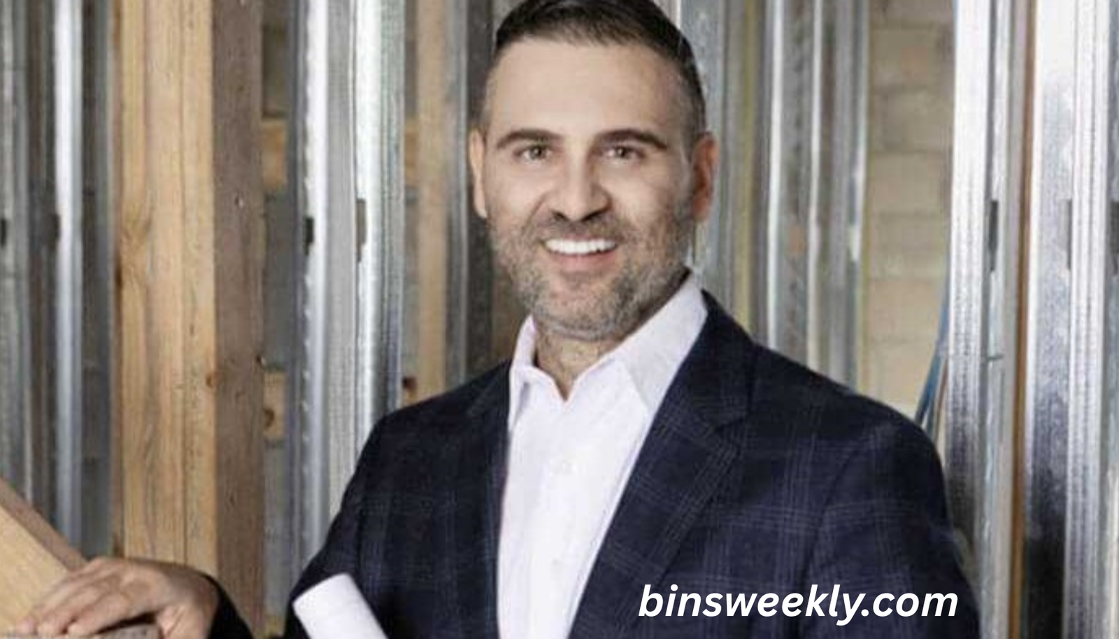 misha ezratti net worth