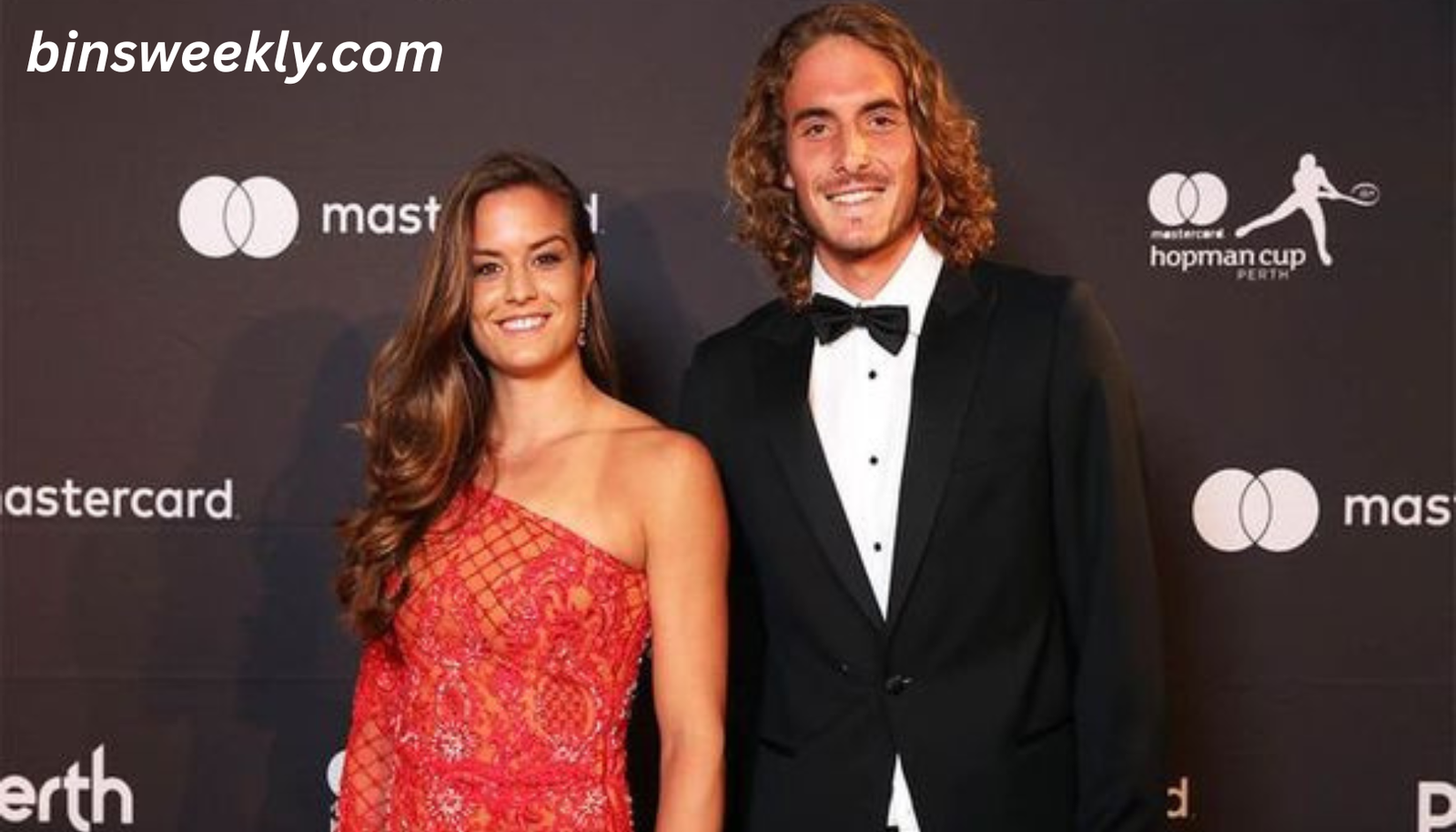 tsitsipas girlfriend