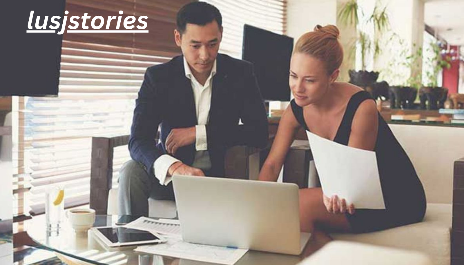 lusjstories