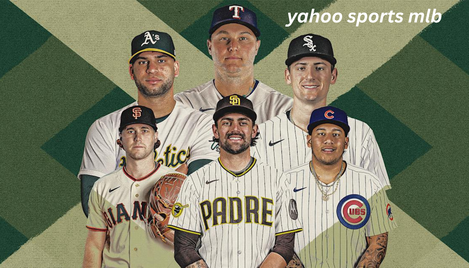 yahoo sports mlb
