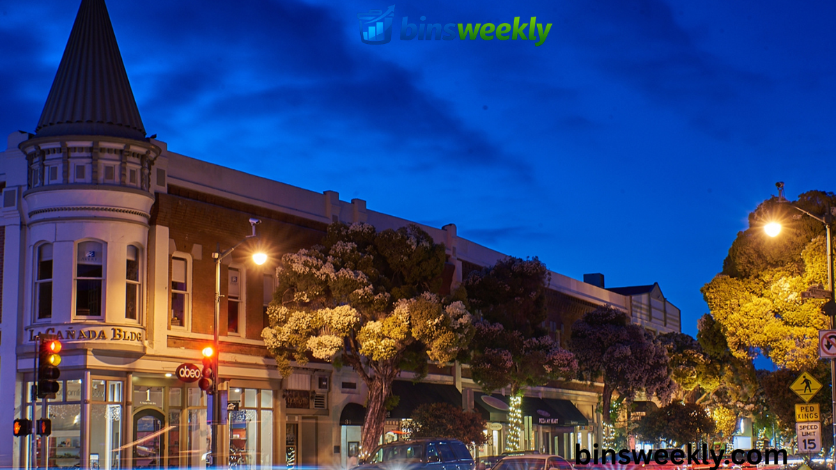 los gatos silicon valley