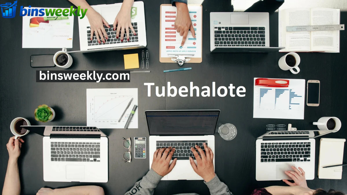 tubehalote