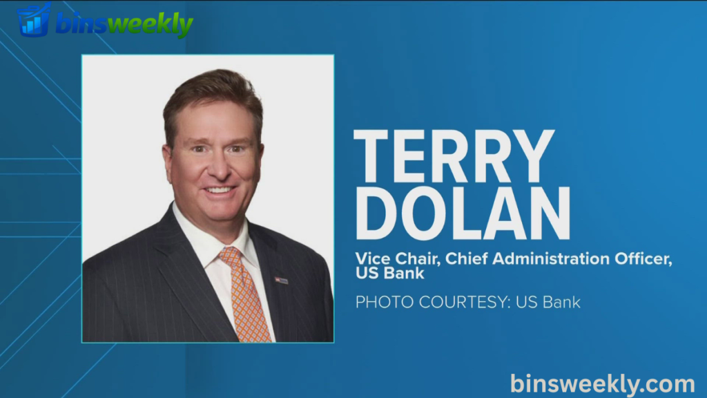 dolan terry