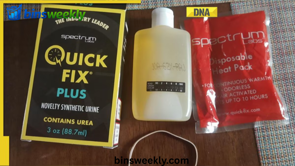 Quick Fix Plus Reviews