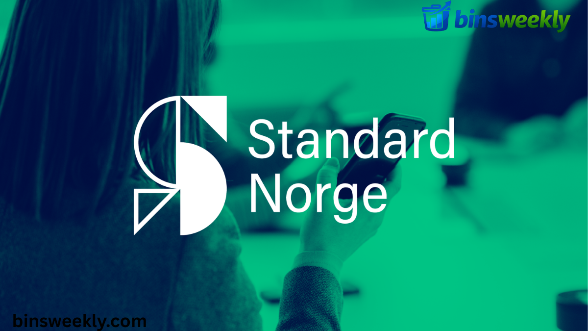 norsk standard