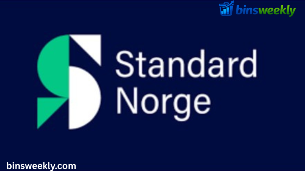 norsk standard