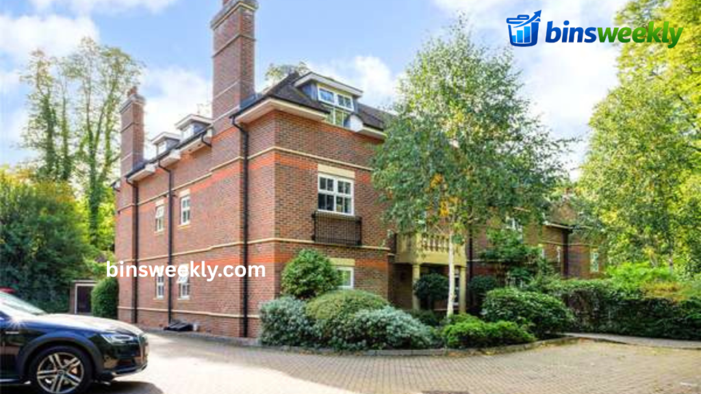 oakley green berkshire