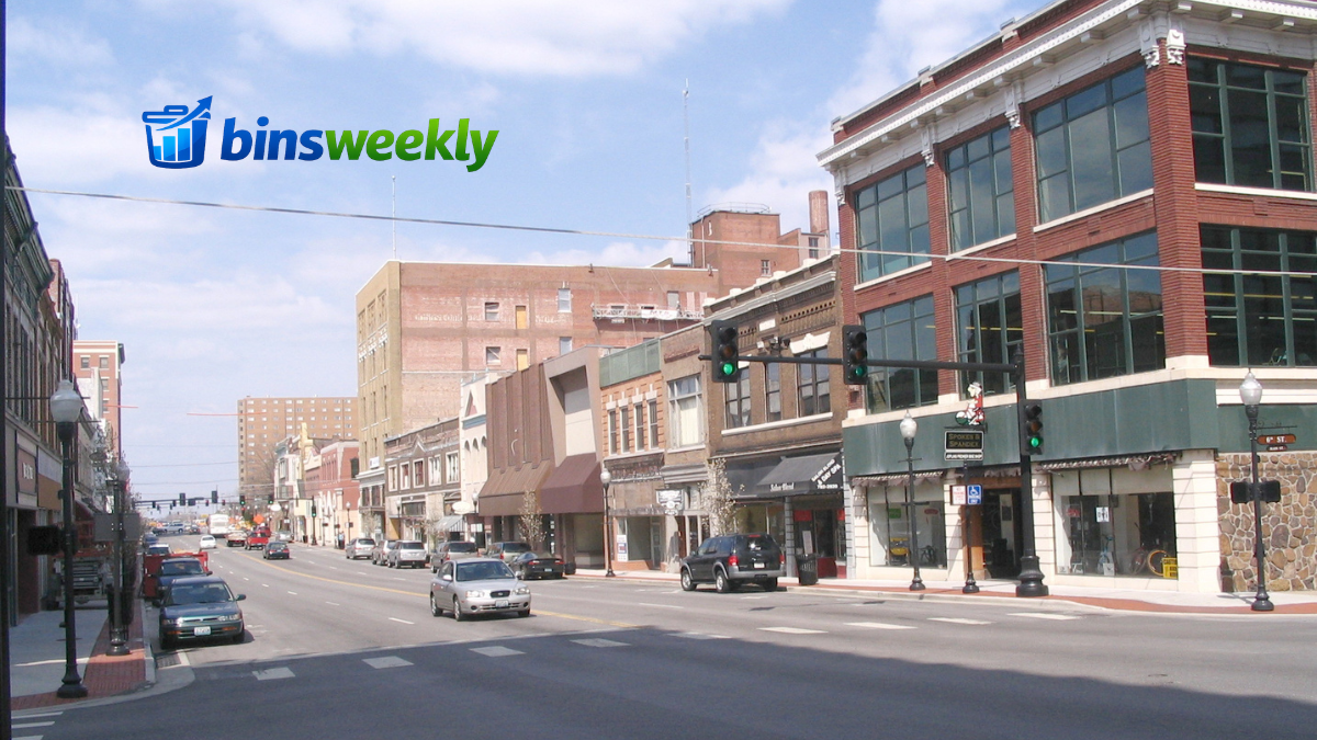 joplin mo population