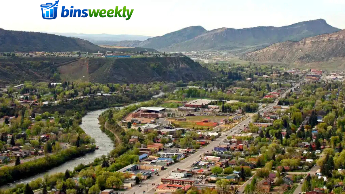 durango colorado population