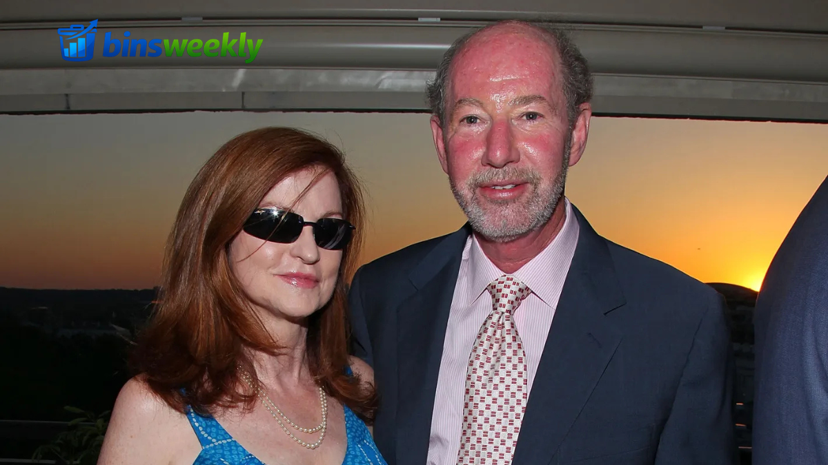 maureen dowd husband