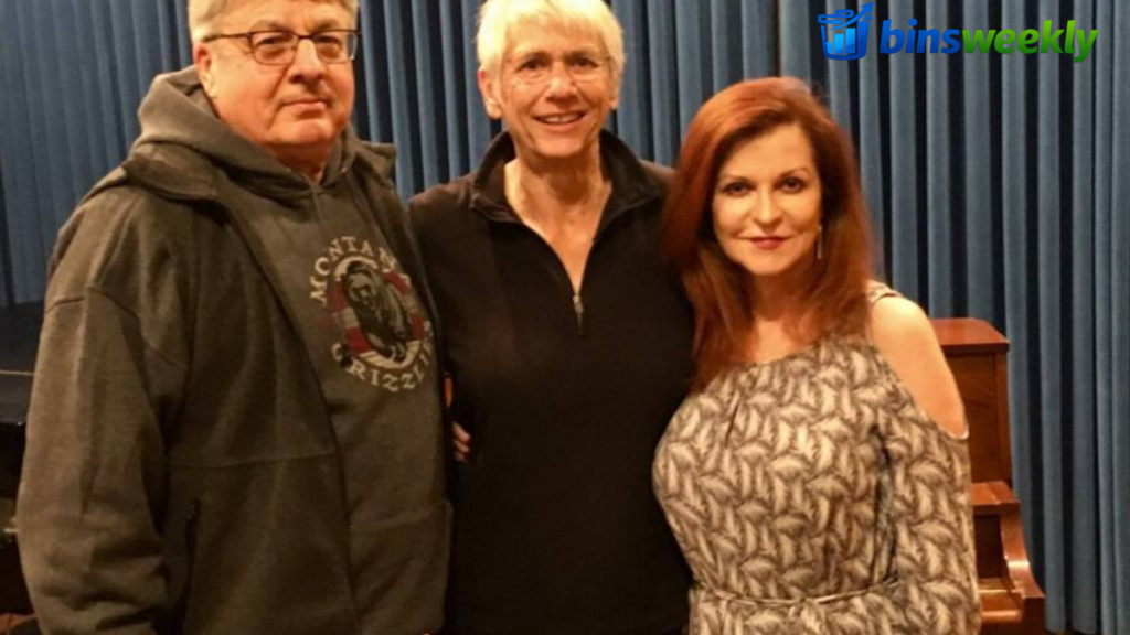 maureen dowd husband