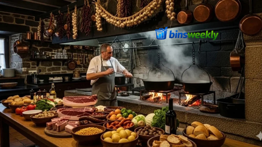 Best Cocido Gallego Near Me