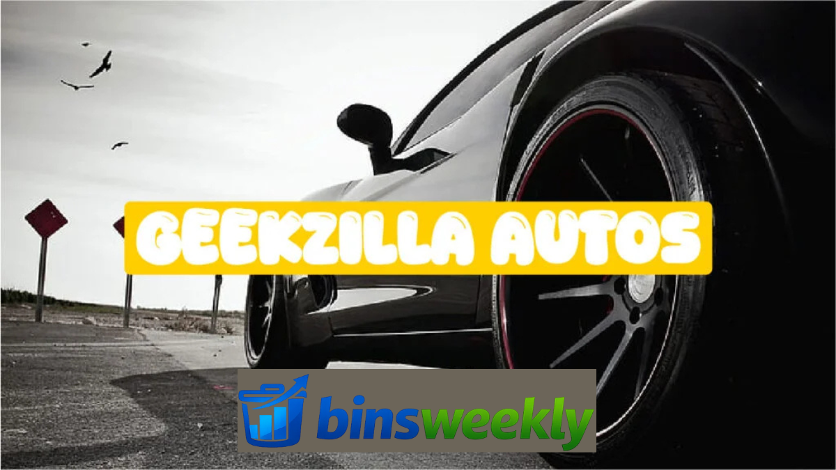 geekzilla autos