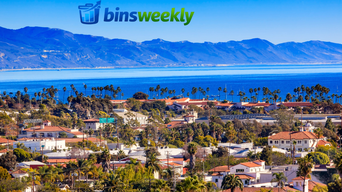 Montecito CA United States